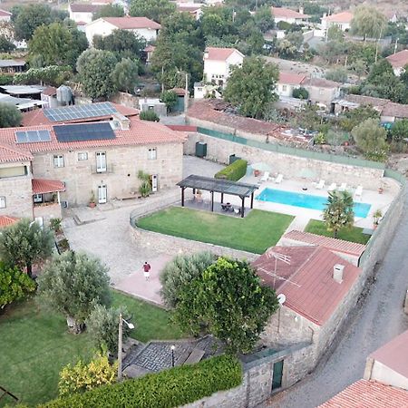 Casa Da Pousada Barcelos Exteriör bild